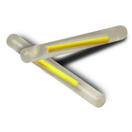 Delphin Chemické Svetlo Neon 3x25 mm x 2 ks