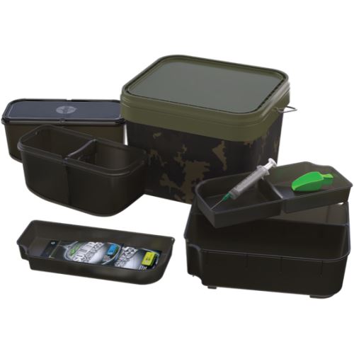 Korda PVA Kontainer System 10 l