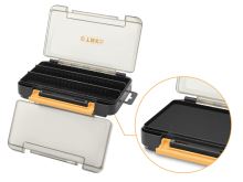 Delphin Krabička TBX Duo 175-15 EVA (3)