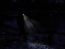 Delphin Zimná Šiltovka LED OutLine Camo (9)