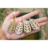 Giants Fishing Krmítko Method Feeder Twist Flat (3)