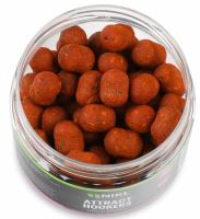 Nikl Attract Hookers Rýchlo Rozpustné Dumbells Krillberry (1)