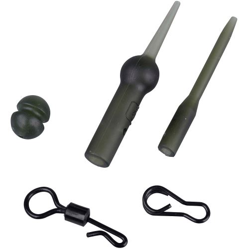 Prologic Montáž Helicopter Rig Kit 3 ks