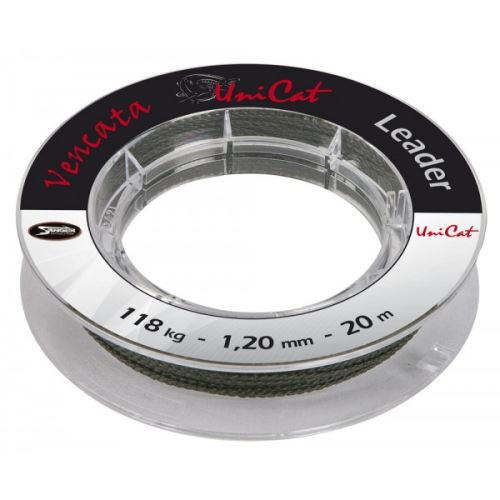 Uni Cat Nadväzcová Šnúra Vencata Leader 20 m
