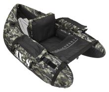 Sparrow Belly Boaty AX-S Premium Camo Sparrow Belly Boaty AX-S Premium Camo