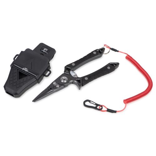 Fox Rage Kliešte Belt Pliers 18,5 cm Fox Rage Kliešte Belt Pliers 18,5 cm
