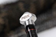 Fox Podberák Explorer X4-S Landing Net 42" (4)