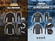Zfish Termoprádlo Thermocore Ultra Spodky (2)