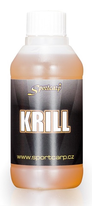 Sportcarp esencia 100 ml - krill