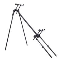 Prologic Stojan Element Q/R Com-Pact Twin-Sky Rod Pod (4)
