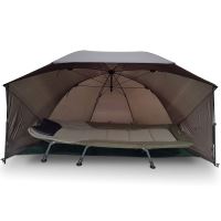 NGT Prístrešok QuickFish Shelter 60" (2)