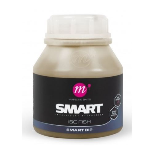 Mainline Smart Dip ISO Fish 175 ml