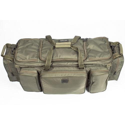 Nash Taška Tackle XL