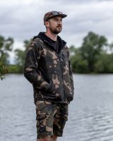 Fox Mikina Camo Full Zip Prem Sherpa 310 Hoodie (17)
