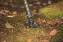 Solar Kreslo Undercover Camo Recliner Chair (3)