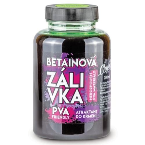 Chytil Betainova Zálievka 300 ml