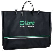 Sensas Obal Na Stolík Jumbo Black Side Tray Bag 2 Komory Sensas Obal Na Stolík Jumbo Black Side Tray Bag 2 Komory