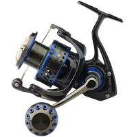 Savage Gear Navijak SGS10 18000 FD