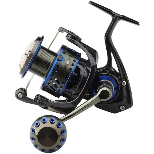 Savage Gear Navijak SGS10 8000 FD