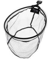 Shimano Podberáková Hlava Aero Pro Landing Net Nylon Mesh (1)