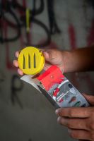 Fox Rage Montáž Drop Shot Micro Ready Rig 3 ks (7)