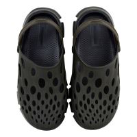 Prologic Papuče Signature Clogs Green (1)