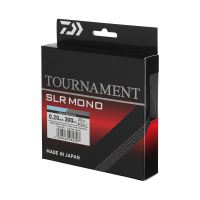 Daiwa Vlasec Tournament SLR Mono Grey 300 m (2)