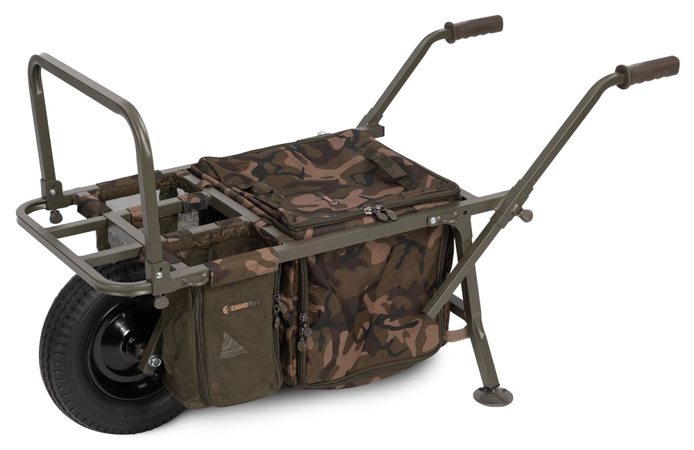 E-shop Fox vozík explorer barrow mk2