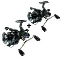 Giants Fishing Navijak SPX 5000 FS 1+1