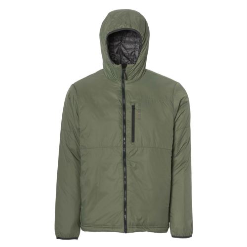 Grundéns Bunda Forecast Insulated Jacket Olivine
