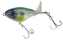 River2Sea Wobler Hladinový Whopper Plopper Abalone Shad (1)