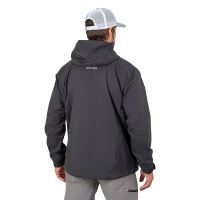 Grundéns Bunda Charter Jacket Black (3)