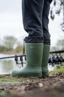 Korum Čižmy Thermalite Sherpa EVA Welly Boot (7)
