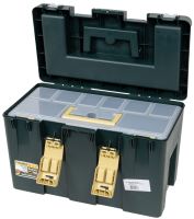 Fishing Box Rybárský Kufrík Magnum Plus Typ 320 (4)