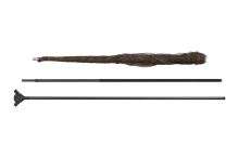 Fox Podberák Lever Lok Landing Net 1-Diel (7)