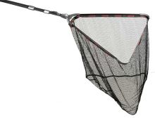 Mivardi Podberák Metal Pro 250 cm 3 diely