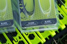 Matrix Hadička Pole Silicone 2x 0,5 m (3)