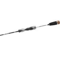 Daiwa Prút Silver Creek UL Spoon 1,9 m 0,5-5 g (2)