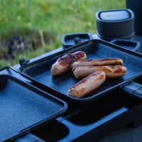 RidgeMonkey Outdoors Toaster Connect Sandwich Toaster XL Induction Edition (13)
