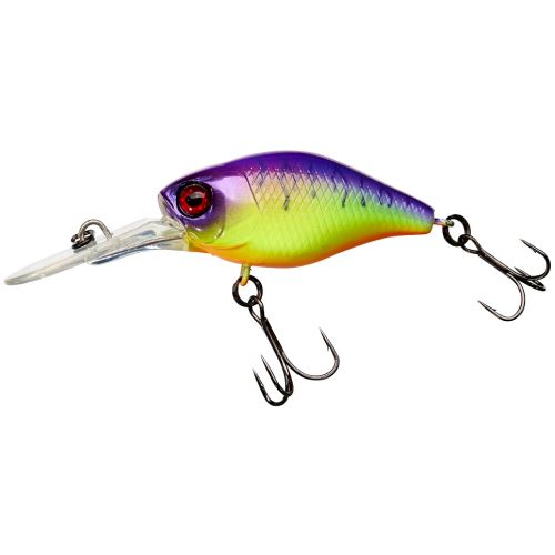 Illex Wobler Deep Diving Chubby Table Rock Tiger 3,8 cm 4,7 g