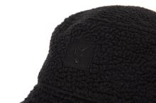 Fox Čiapka Sherpa Bucket Hat Black (2)
