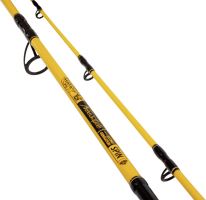 Black Cat Prút Freestyle Spin 2,7 m 50-150 g (1)