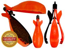 LK Baits Kŕmna Raketa The Original 2025 LK Baits Kŕmna Raketa The Original 2025