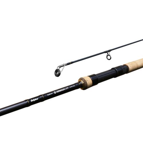 Delphin Prút Armada Carp BlackWay 3 m (10 ft) 3 lb