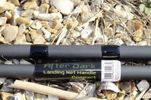 Zebco Podberáková Tyč 2-dielna Z-Carp After Dark Landing Net Handle Compact 180 cm (2)