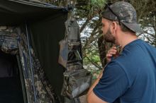 Nash Kozmetická Taška Subterfuge Wash Bag (6)