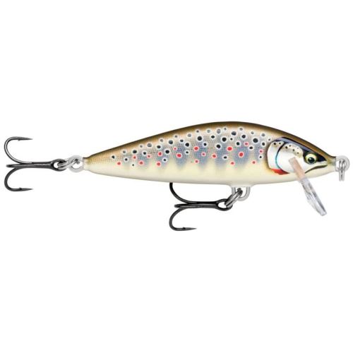 Rapala Wobler Count Down Elite GDBT