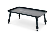 Avid Carp Stolík Do Bivaku Revolve Bivvy Table