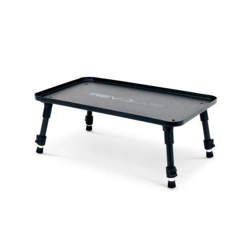 Avid Carp Stolík Do Bivaku Revolve Bivvy Table