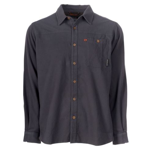 Grundéns Košeľa Steelhead Flannel Anchor